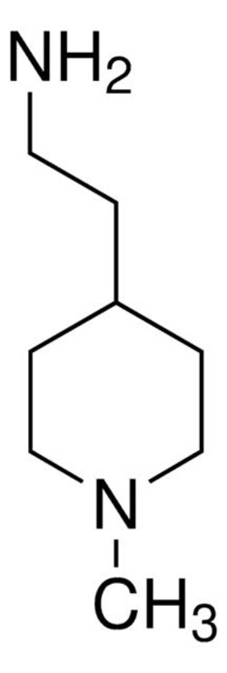 Sigma Aldrich&nbsp;2-(1-Methylpiperidin-4-yl)ethanamine