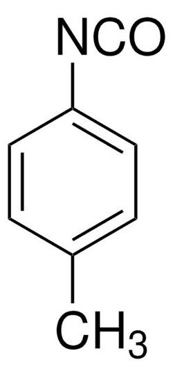 Sigma Aldrich p-Tolyl isocyanate 1 g | Buy Online | Sigma Aldrich | Fisher Scientific