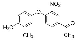 Sigma Aldrich&nbsp;1-(4-(3,4-Dimethylphenoxy)-3-nitrophenyl)ethanone