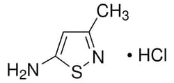Sigma Aldrich 5-Amino-3-methyl-isothiazole hydrochloride 100 mg | Buy Online | Sigma Aldrich | Fisher Scientific