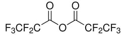 Sigma Aldrich Pentafluoropropionic anhydride 5 mL | Buy Online | Sigma Aldrich | Fisher Scientific