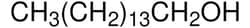 Sigma Aldrich 1-Pentadecanol 1 g | Buy Online | Sigma Aldrich | Fisher Scientific