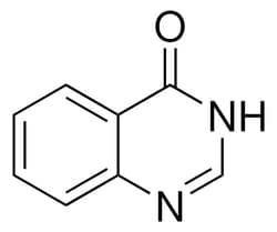Sigma Aldrich 4-Hydroxyquinazoline 250 mg | Buy Online | Sigma Aldrich | Fisher Scientific