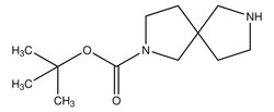 Sigma Aldrich&nbsp;tert-Butyl 2,7-diazaspiro[4.4]nonane-2-carboxylate