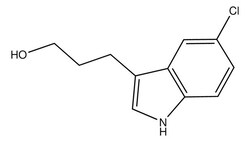 Sigma Aldrich 3-(5-Chloro-1H-indol-3-yl)propan-1-ol 10 g | Buy Online | Sigma Aldrich | Fisher Scientific