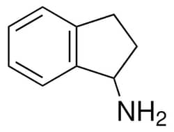 Sigma Aldrich 1-Aminoindan 1 g | Buy Online | Sigma Aldrich | Fisher Scientific