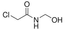Sigma Aldrich 2-Chloro-N-(hydroxymethyl)acetamide 1 g | Buy Online | Sigma Aldrich | Fisher Scientific