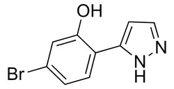 Sigma Aldrich&nbsp;5-Bromo-2-(1H-pyrazol-5-yl)phenol