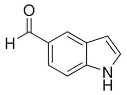 Sigma Aldrich Indole-5-carboxaldehyde 1 g | Buy Online | Sigma Aldrich | Fisher Scientific