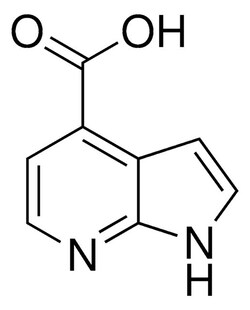 Sigma Aldrich 1H-Pyrrolo[2,3-b]pyridine-4-carboxylic acid 1 kg | Buy Online | Sigma Aldrich | Fisher Scientific