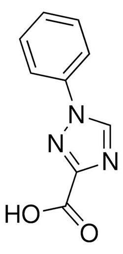 Sigma Aldrich&nbsp;1-Phenyl-1H-[1,2,4]triazole-3-carboxylic acid