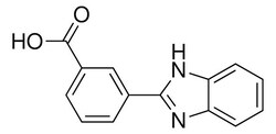 Sigma Aldrich&nbsp;3-(1H-Benzoimidazol-2-yl)-benzoic acid