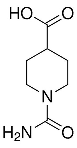 Sigma Aldrich&nbsp;1-carbamoyl-piperidine-4-carboxylic acid