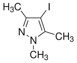 Sigma Aldrich 4-iodo-1,3,5-trimethyl-1H-pyrazole 25 g | Buy Online | Sigma Aldrich | Fisher Scientific