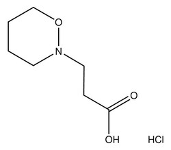 Sigma Aldrich&nbsp;3-(1,2-Oxazinan-2-yl)propanoic acid hydrochloride