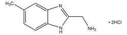 Sigma Aldrich&nbsp;1-(5-Methyl-1H-benzimidazol-2-yl)methanamine dihydrochloride