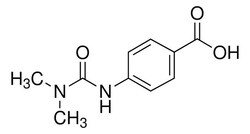 Sigma Aldrich&nbsp;4-(3,3-dimethyl-ureido)benzoic acid