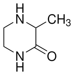 Sigma Aldrich 3-Methyl-2-ketopiperazine 1 g | Buy Online | Sigma Aldrich | Fisher Scientific