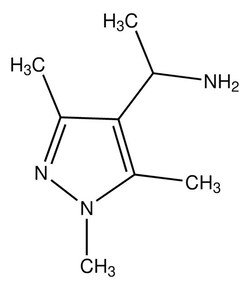 Sigma Aldrich&nbsp;1-(1,3,5-Trimethyl-1H-pyrazol-4-yl)ethanamine