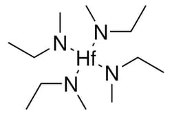 Sigma Aldrich&nbsp;Tetrakis(ethylmethylamido)hafnium(IV)