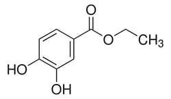 Sigma Aldrich Protocatechuic acid ethyl ester 5 g | Buy Online | Sigma Aldrich | Fisher Scientific