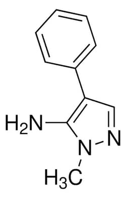 Sigma Aldrich&nbsp;1-methyl-4-phenyl-5-aminopyrazole