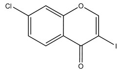Sigma Aldrich&nbsp;7-Chloro-3-iodo-4H-chromen-4-one