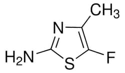 Sigma Aldrich&nbsp;5-Fluoro-4-methyl-1,3-thiazol-2-amine