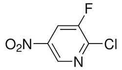 Sigma Aldrich&nbsp;2-Chloro-3-fluoro-5-nitropyridine