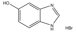 Sigma Aldrich&nbsp;1H-Benzimidazol-5-ol hydrobromide