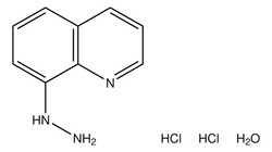 Sigma Aldrich&nbsp;8-Hydrazinoquinoline dihydrochloride hydrate