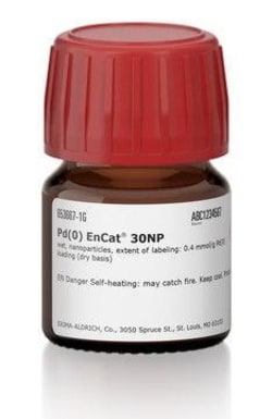 Sigma Aldrich&nbsp;Pd(0) Encat&trade; 30Np
