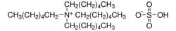 Sigma Aldrich Tetrahexylammonium Hydrogensulfate 5 g | Buy Online | Sigma Aldrich | Fisher Scientific