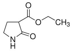Sigma Aldrich Ethyl 2-oxopyrrolidine-3-carboxylate 250 mg | Buy Online | Sigma Aldrich | Fisher Scientific