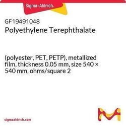 Sigma Aldrich&nbsp;Polyethylene Terephthalate
