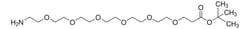 Sigma Aldrich Amino-Peg6-T-Butyl Ester 1 g | Buy Online | Sigma Aldrich | Fisher Scientific