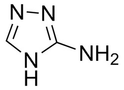 Sigma Aldrich&nbsp;4H-1,2,4-Triazol-3-amine