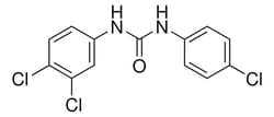Sigma Aldrich 3,4,4'-Trichlorocarbanilide 5 g | Buy Online | Sigma Aldrich | Fisher Scientific
