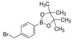 Sigma Aldrich 4-Bromomethylphenylboronic Acid Pinacol Ester 5 g | Buy Online | Sigma Aldrich | Fisher Scientific