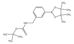 Sigma Aldrich&nbsp;3-(tert-Butoxycarbonylaminomethyl)phenylboronic acid pinacol ester