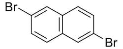 Sigma Aldrich 2,6-Dibromonaphthalene 1 g | Buy Online | Sigma Aldrich | Fisher Scientific