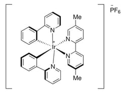 Sigma Aldrich&nbsp;[Ir(Ppy)2(5,5'-Me2Bpy)]Pf6