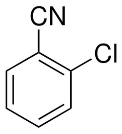 Sigma Aldrich 2-Chlorobenzonitrile 1 g | Buy Online | Sigma Aldrich | Fisher Scientific