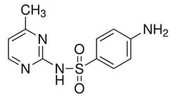 Sigma Aldrich Sulfamerazine 50 g | Buy Online | Sigma Aldrich | Fisher Scientific