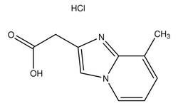 Sigma Aldrich&nbsp;2-(8-Methylimidazo[1,2-a]pyridin-2-yl)acetic acid hydrochloride