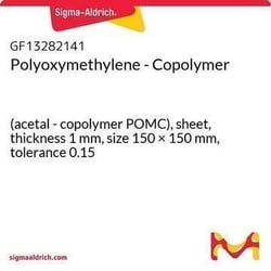Sigma Aldrich&nbsp;Polyoxymethylene - Copolymer