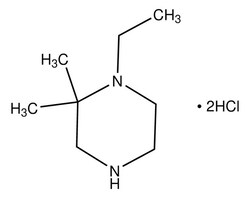 Sigma Aldrich&nbsp;1-Ethyl-2,2-dimethylpiperazine dihydrochloride