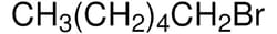 Sigma Aldrich 1-Bromohexane 500 g | Buy Online | Sigma Aldrich | Fisher Scientific