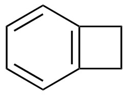 Sigma Aldrich Benzocyclobutene 1 g | Buy Online | Sigma Aldrich | Fisher Scientific