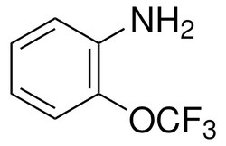 Sigma Aldrich 2-(Trifluoromethoxy)aniline 1 g | Buy Online | Sigma Aldrich | Fisher Scientific